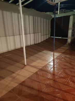 Residencial Borgoño